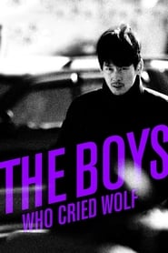 The Boys Who Cried Wolf' Poster