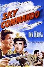 Sky Commando' Poster