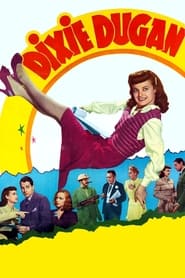 Dixie Dugan' Poster