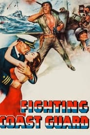 Fighting Coast Guard' Poster
