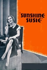 Sunshine Susie' Poster
