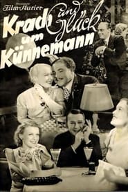 Krach und Glck um Knnemann' Poster