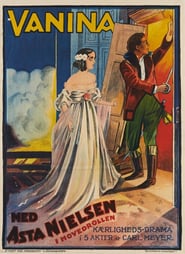Vanina' Poster