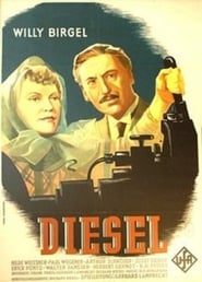 Diesel' Poster
