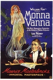 Monna Vanna' Poster