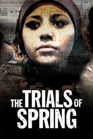 The Trials of Spring' Poster