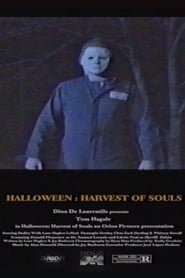 Halloween Harvest of Souls 1985' Poster