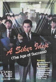 The Age of Success' Poster
