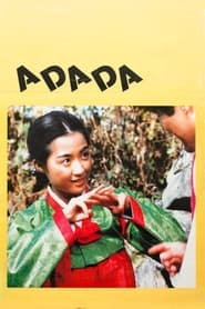 Adada' Poster