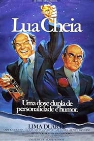 Lua Cheia' Poster
