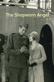 The Shopworn Angel' Poster