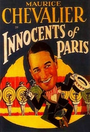 Innocents of Paris' Poster