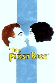 The First Kiss' Poster