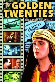 The Golden Twenties' Poster