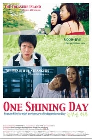 One Shining Day' Poster
