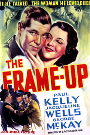 The FrameUp' Poster