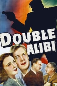 Double Alibi' Poster