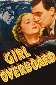 Girl Overboard' Poster