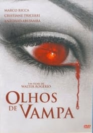 Olhos de Vampa' Poster