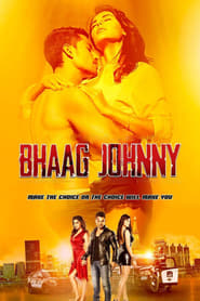 Bhaag Johnny' Poster