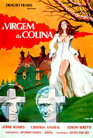 Virgin on the Hill' Poster