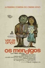 Os Mendigos' Poster