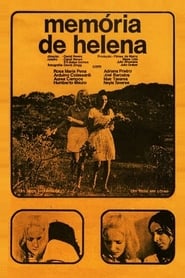 Memria de Helena' Poster