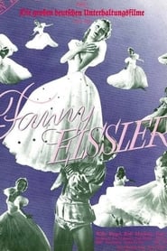 Fanny Elssler' Poster