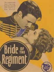 Bride of the Regiment' Poster