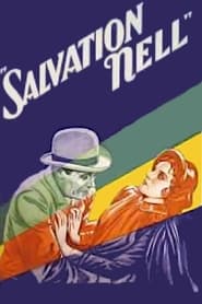 Salvation Nell' Poster