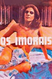 The Immorals' Poster