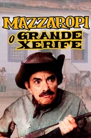 O Grande Xerife' Poster
