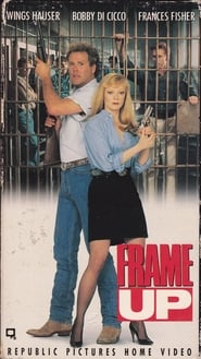 Frame Up' Poster