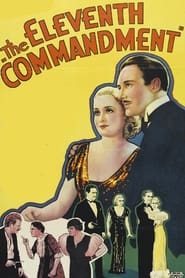 The Eleventh Commandment' Poster