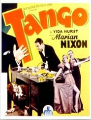 Tango' Poster
