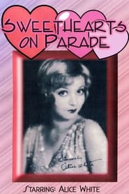 Sweethearts on Parade' Poster