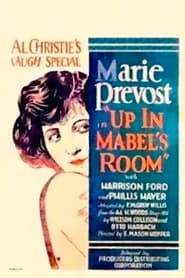 Up in Mabels Room' Poster