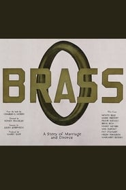 Brass' Poster