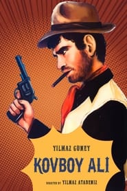 Kovboy Ali' Poster