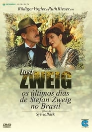 Lost Zweig' Poster