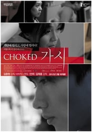 Choked' Poster