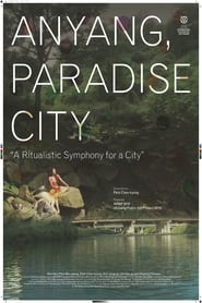 Anyang Paradise City' Poster