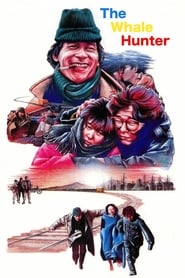 The Whale Hunter' Poster