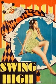 Swing High' Poster