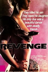 Extreme Vengeance' Poster