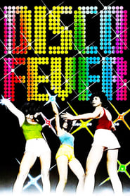 Disco Fever' Poster