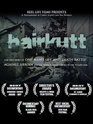 HairKutt' Poster