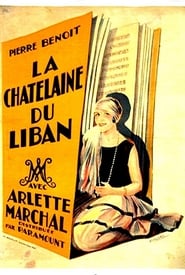 Milady of Liban' Poster