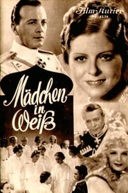 Mdchen in Wei' Poster