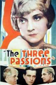 The Three Passions' Poster